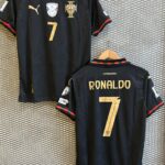 Portugal V