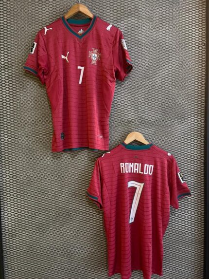 Portugal